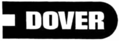 DOVER D Logo (WIPO, 30.08.2011)