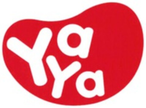 YaYa Logo (WIPO, 22.05.2013)