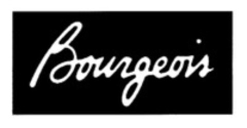 Bourgeois Logo (WIPO, 24.01.2014)