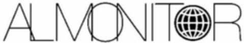 AL MONITOR Logo (WIPO, 27.02.2014)