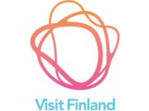 Visit Finland Logo (WIPO, 06/16/2014)