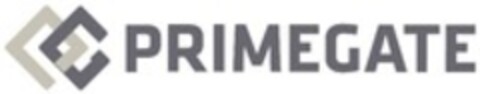 PRIMEGATE Logo (WIPO, 11.07.2014)