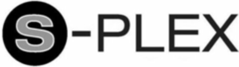 S-PLEX Logo (WIPO, 22.08.2014)
