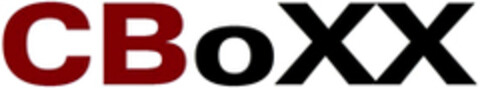 CBoXX Logo (WIPO, 02.03.2015)