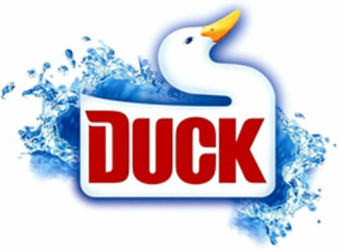 DUCK Logo (WIPO, 02/17/2015)
