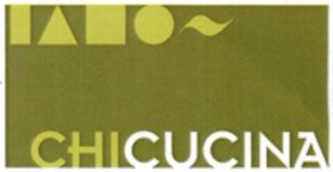 CHICUCINA Logo (WIPO, 12.12.2014)