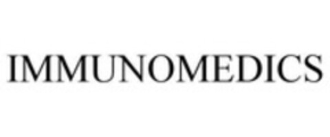 IMMUNOMEDICS Logo (WIPO, 04.06.2015)