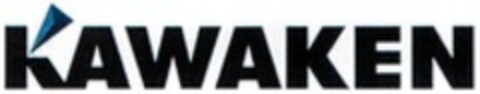 KAWAKEN Logo (WIPO, 20.04.2015)