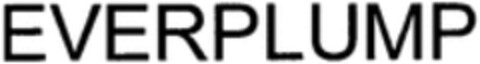 EVERPLUMP Logo (WIPO, 13.07.2015)