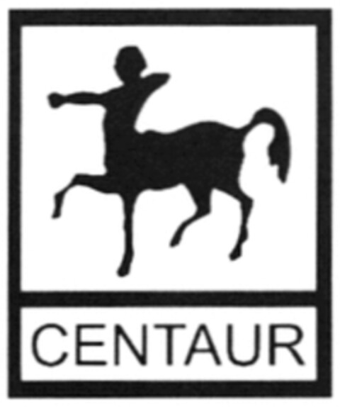 CENTAUR Logo (WIPO, 29.07.2015)