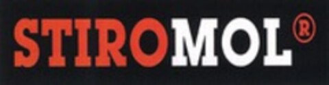STIROMOL Logo (WIPO, 09/21/2015)