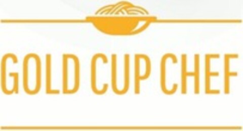 GOLD CUP CHEF Logo (WIPO, 02.11.2015)