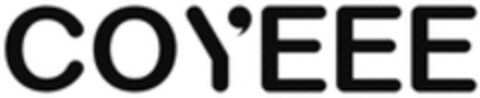 COYEEE Logo (WIPO, 26.04.2016)