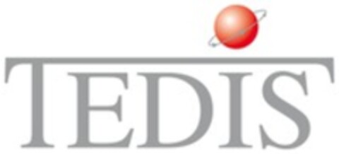 TEDIS Logo (WIPO, 27.05.2016)