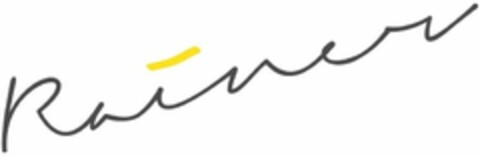 Rainer Logo (WIPO, 09.11.2016)