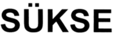 SÜKSE Logo (WIPO, 10.05.2017)
