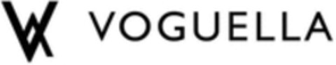 VOGUELLA Logo (WIPO, 06/02/2017)