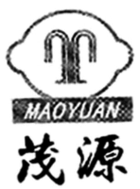 MAOYUAN Logo (WIPO, 29.11.2017)