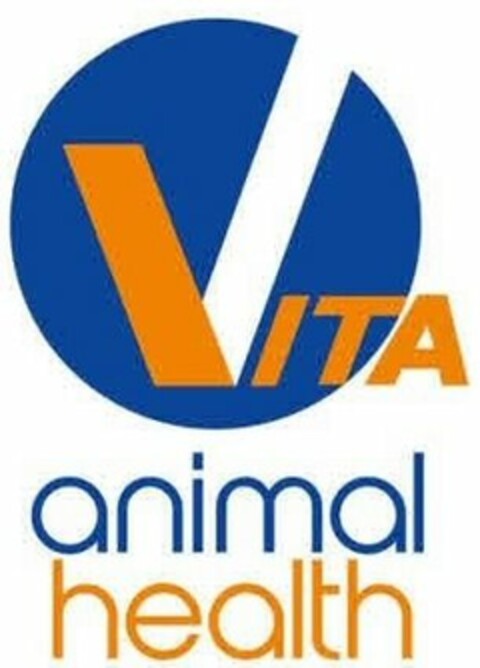 VITA animal health Logo (WIPO, 06.12.2017)