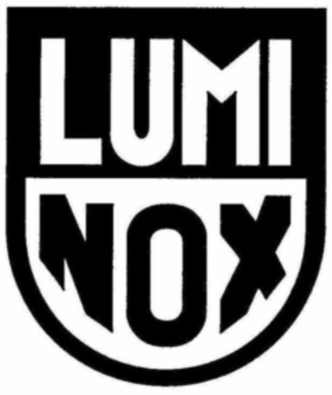 LUMINOX Logo (WIPO, 23.02.2018)