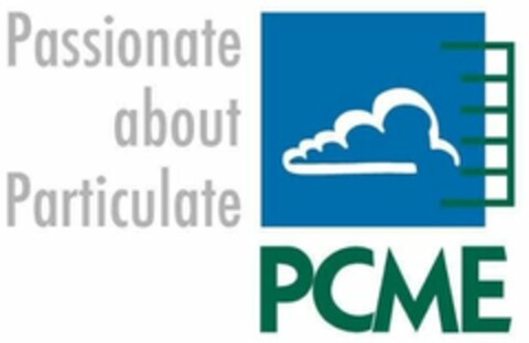 PCME Passionate about Particulate Logo (WIPO, 12.06.2018)