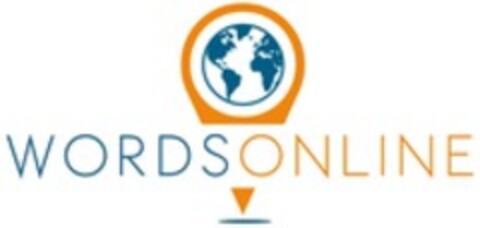 WORDSONLINE Logo (WIPO, 05.06.2018)