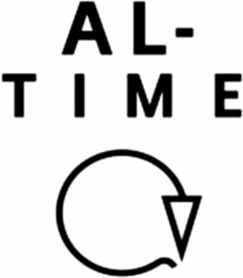 AL-TIME Logo (WIPO, 15.06.2018)