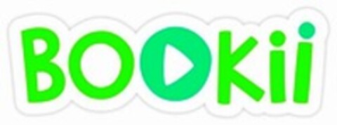 BOOKii Logo (WIPO, 13.09.2018)