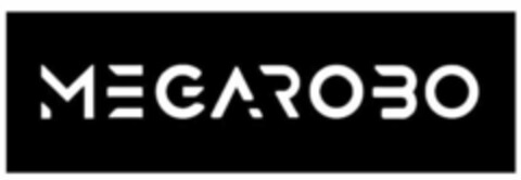 MEGAROBO Logo (WIPO, 01/29/2019)