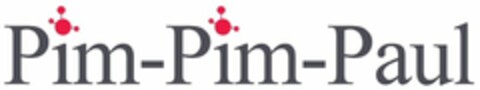 Pim-Pim-Paul Logo (WIPO, 02/27/2019)