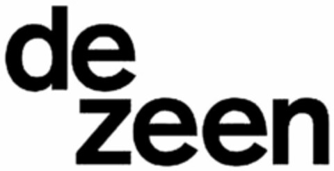 dezeen Logo (WIPO, 09.05.2019)