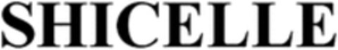 SHICELLE Logo (WIPO, 01/13/2020)