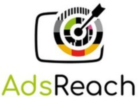 AdsReach Logo (WIPO, 17.04.2020)