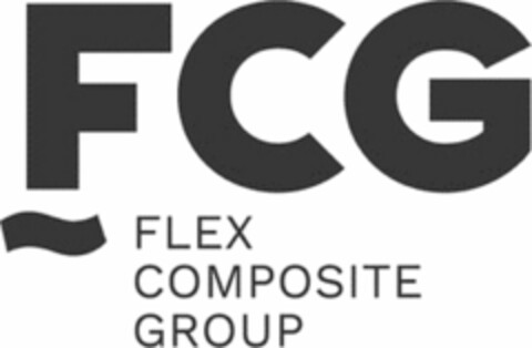 FCG FLEX COMPOSITE GROUP Logo (WIPO, 06/18/2020)