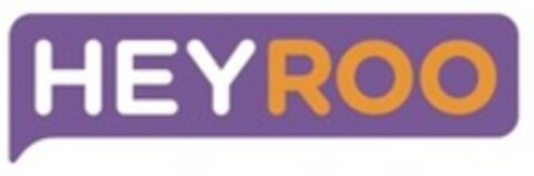 HEYROO Logo (WIPO, 08/04/2021)