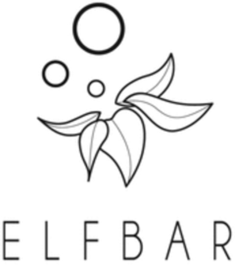 ELFBAR Logo (WIPO, 22.07.2021)