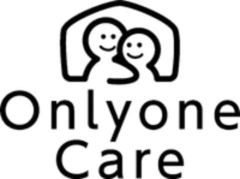 Onlyone Care Logo (WIPO, 08/10/2021)