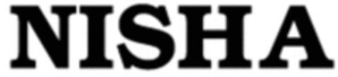 NISHA Logo (WIPO, 06.10.2021)