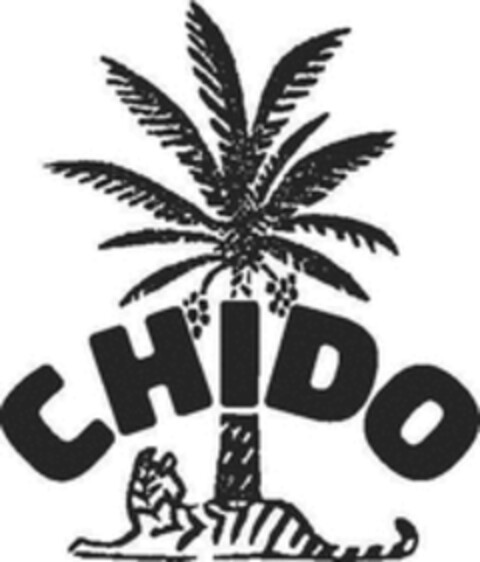 CHIDO Logo (WIPO, 01/31/2022)