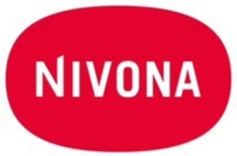 NIVONA Logo (WIPO, 03/18/2022)