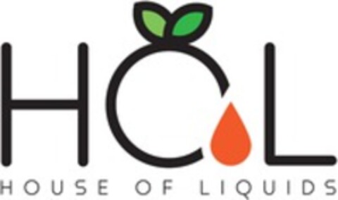 HOL HOUSE OF LIQUIDS Logo (WIPO, 31.08.2022)