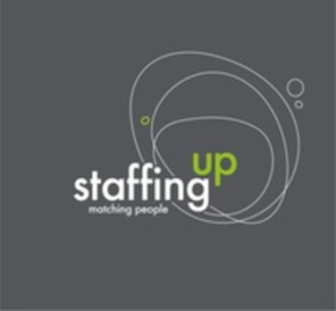 staffing up matching people Logo (WIPO, 06/29/2022)