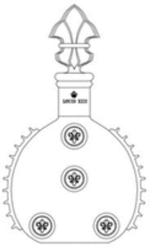 LOUIS XIII Logo (WIPO, 03.02.2023)