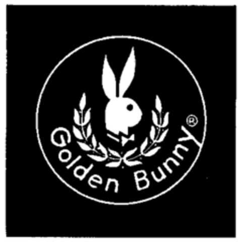 Golden Bunny Logo (WIPO, 25.02.1976)