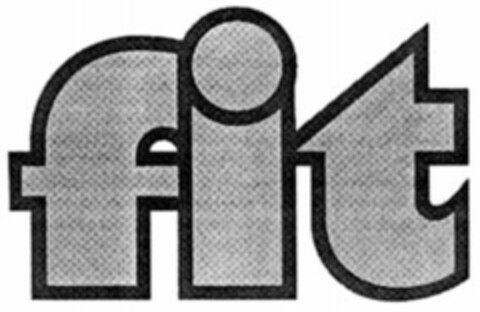 fit Logo (WIPO, 13.10.1994)