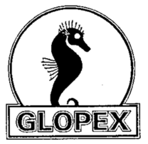 GLOPEX Logo (WIPO, 10.05.1997)