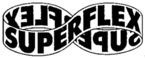 SUPERFLEX Logo (WIPO, 01.09.1997)