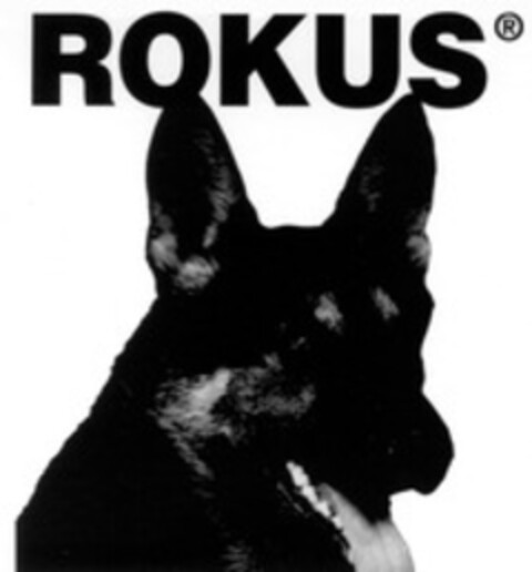 ROKUS Logo (WIPO, 21.09.1998)