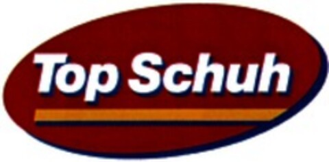 Top Schuh Logo (WIPO, 01.03.1999)