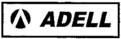 ADELL Logo (WIPO, 16.01.2001)